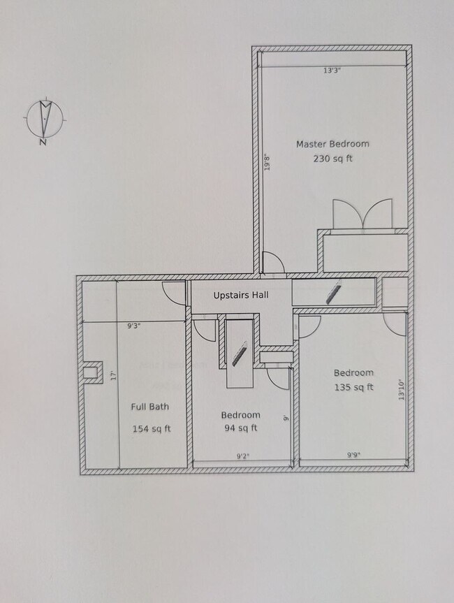 Building Photo - 1222 Stafford Rd