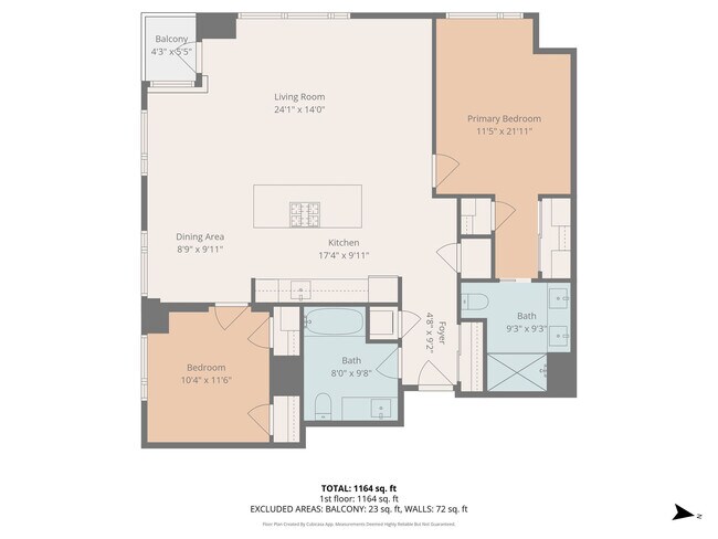 Building Photo - 1688 Pine St