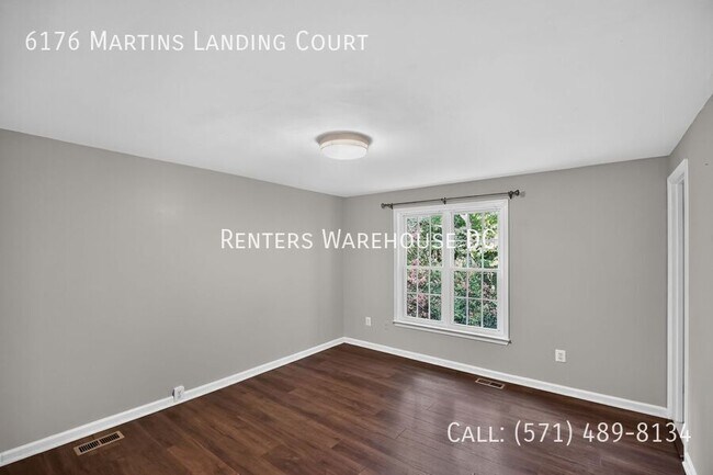 Building Photo - 6176 Martins Landing Ct