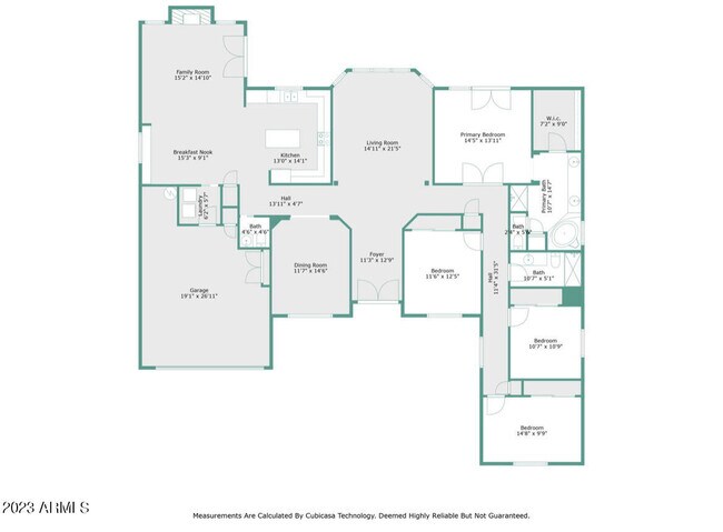 Building Photo - 10165 E Bella Vista Dr
