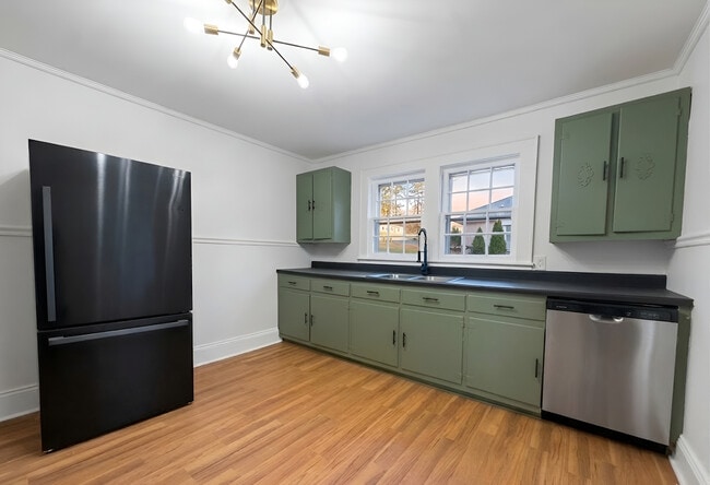 Building Photo - Southside RD