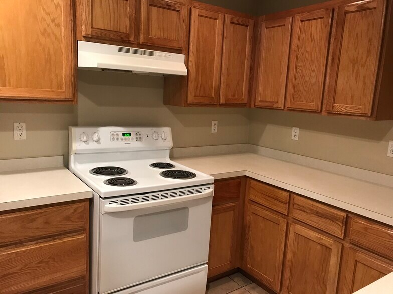 Appliances included - 3013 Main St