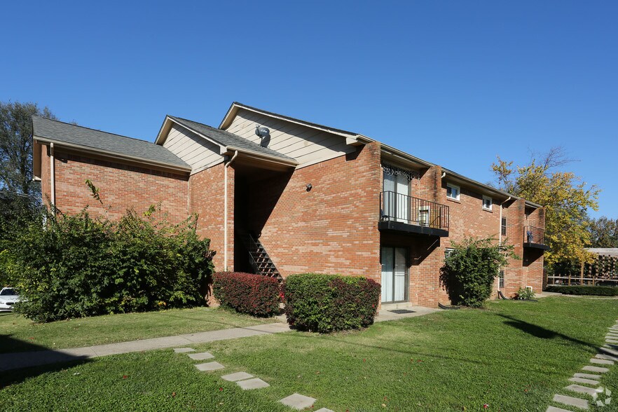 Cambridge Park 2045 Cambridge Dr Lexington KY 40504 Apartment Finder