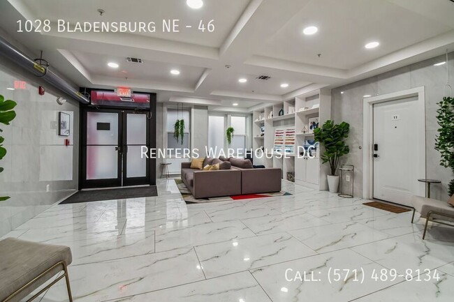 Building Photo - 1028 Bladensburg Rd NE
