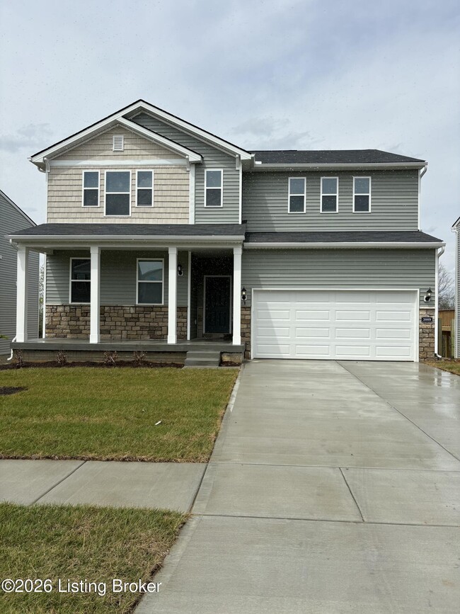 Building Photo - 3009 Aiken Back Ln