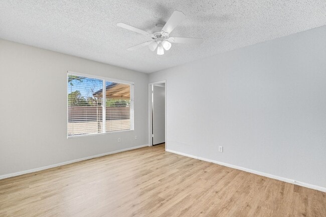 Building Photo - Three bedrooms plus big garage!