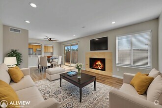 Building Photo - Beautifully Renovated 2-Bedroom Corner Tow...