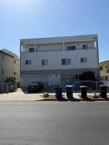 Building Photo - 3317 Bagley Ave