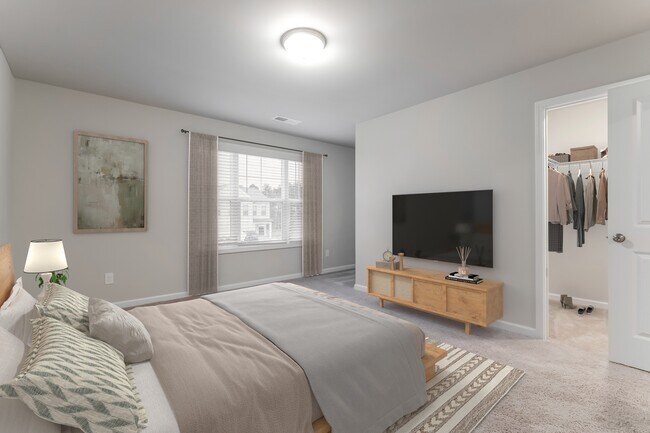 Building Photo - 3418 Sugarberry Dr