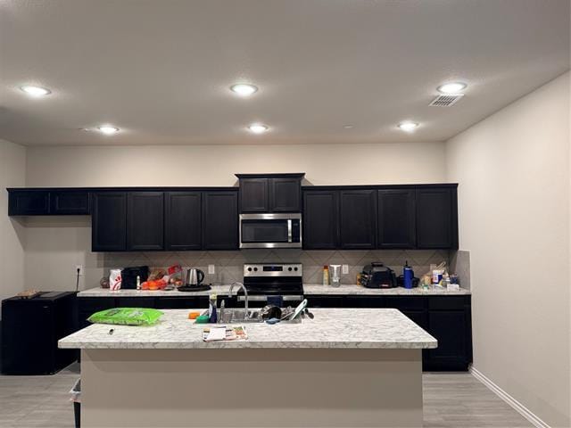 Building Photo - 2909 Bluets Dr