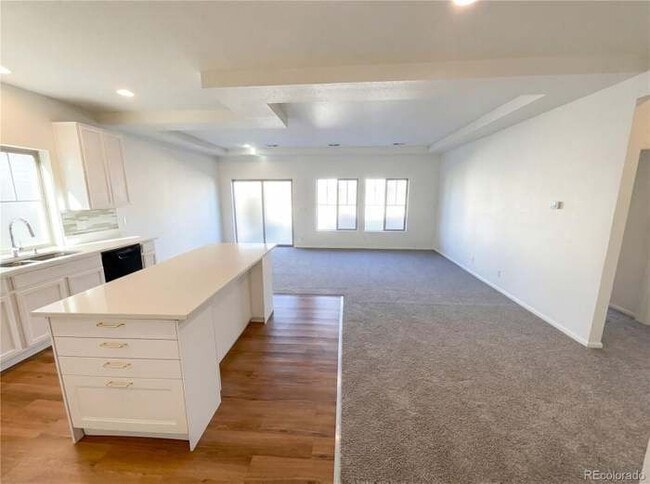 Building Photo - 18257 E 52nd Ave