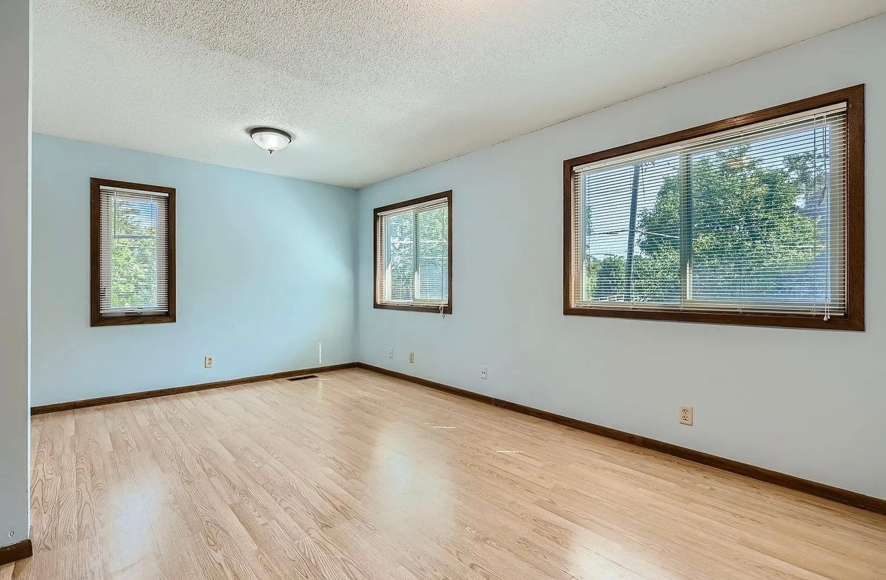 oversized bedroom #2 - 2201 2nd Ave N