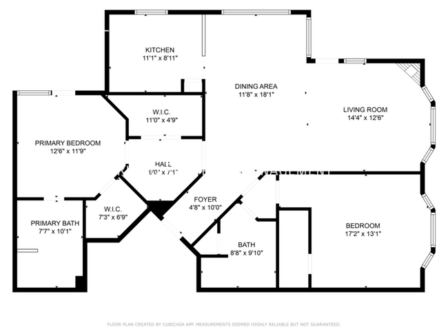 Building Photo - 5 S 500 W