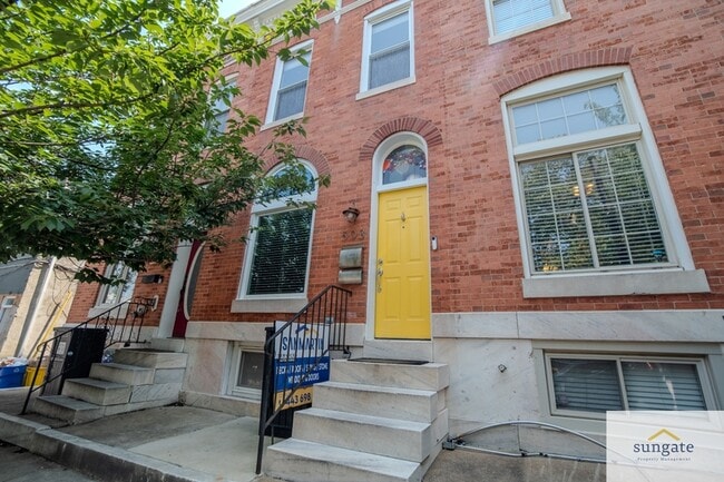 Primary Photo - 503 S East Ave