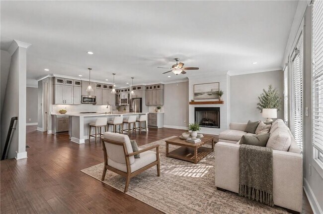 Building Photo - 6075 Webster Cir