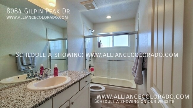 Building Photo - 8084 Gilpin Peak Drive