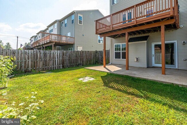 Building Photo - 43472 Hopestone Terrace