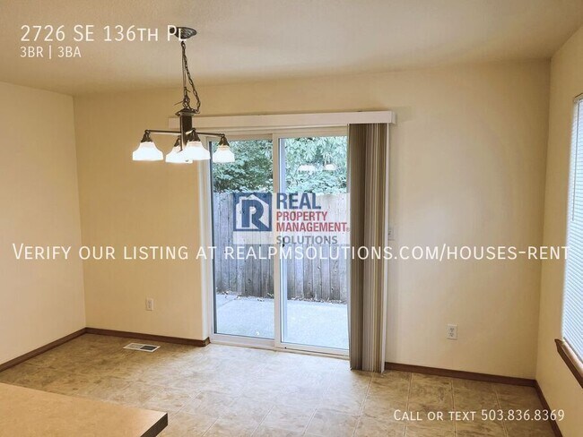 Building Photo - 2726 SE 136th Pl