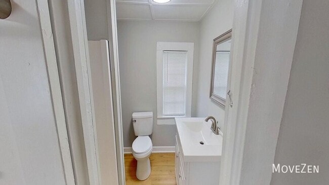 Building Photo - 512.5 S Boylan Ave