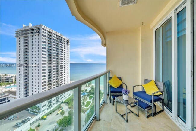 Building Photo - 2501 S Ocean Dr