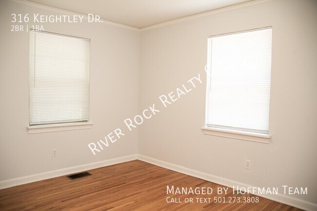 Building Photo - 316 Keightley Dr