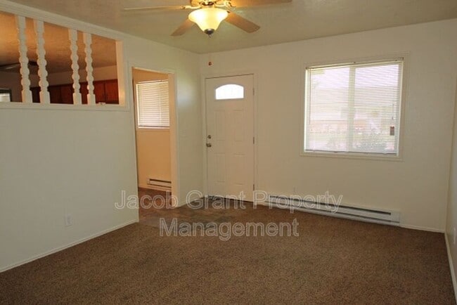 Building Photo - 965 Berryman Rd