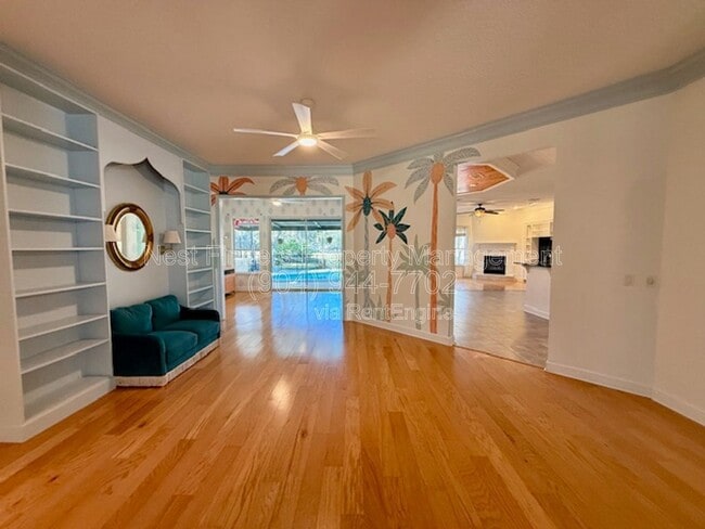 Building Photo - 424 Oak Pond Dr