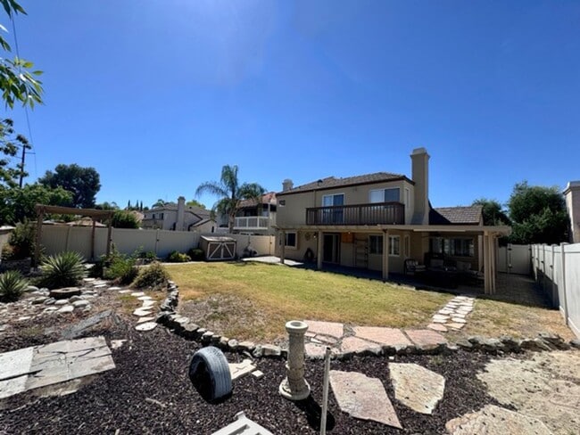 Building Photo - Spacious 5 Bedroom Home in Menifee Lakes with a 3 Car Garage for Lease!