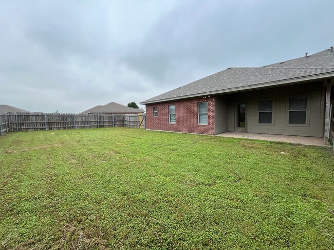 Building Photo - 3105 Beauford St