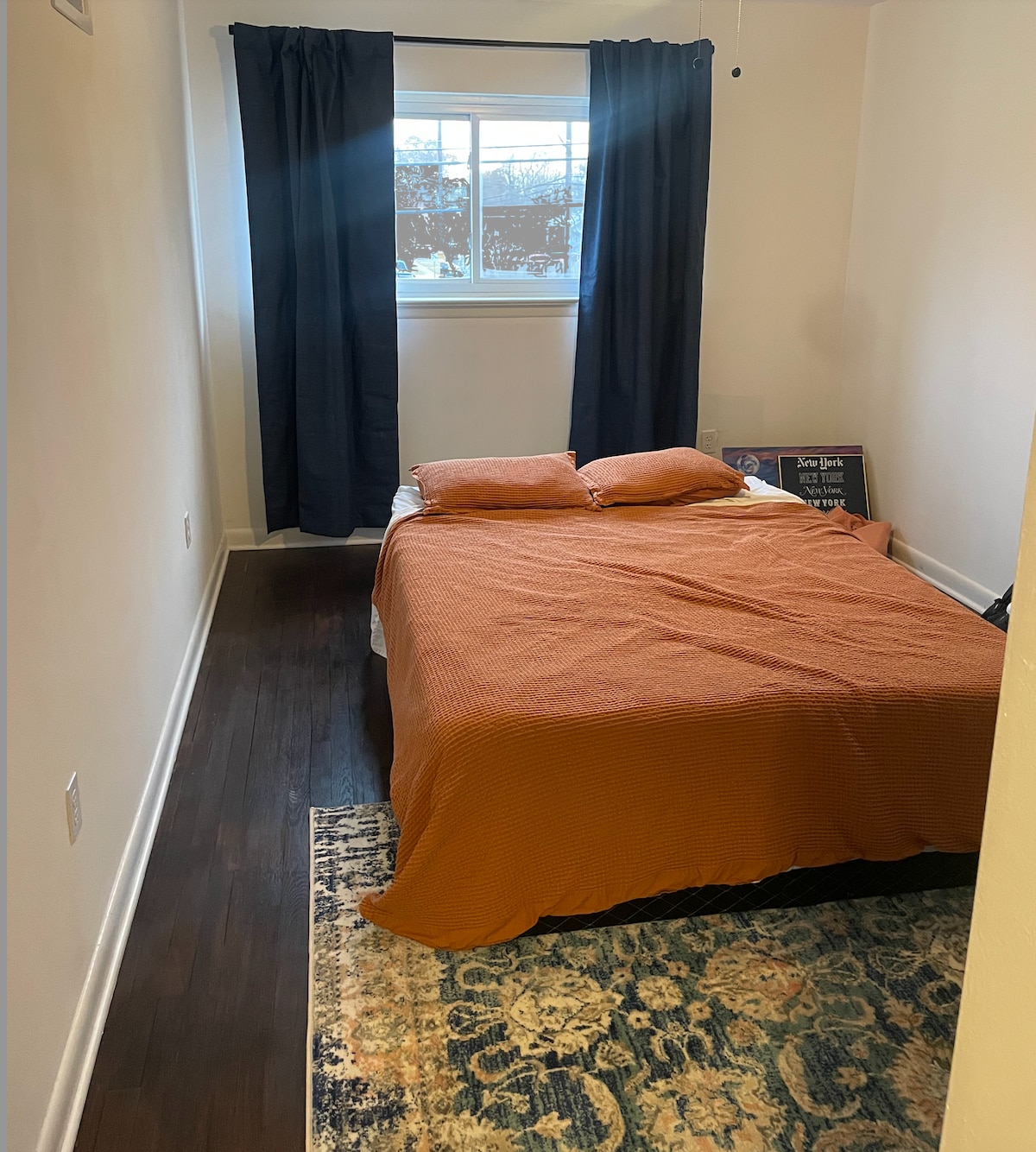 Bedroom 3 - 6010 Riggs Rd