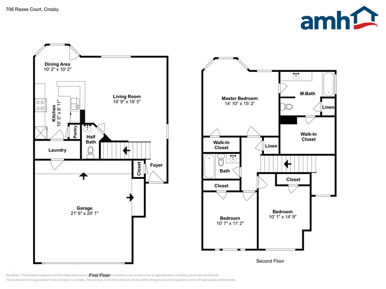Building Photo - 706 Razee Ct