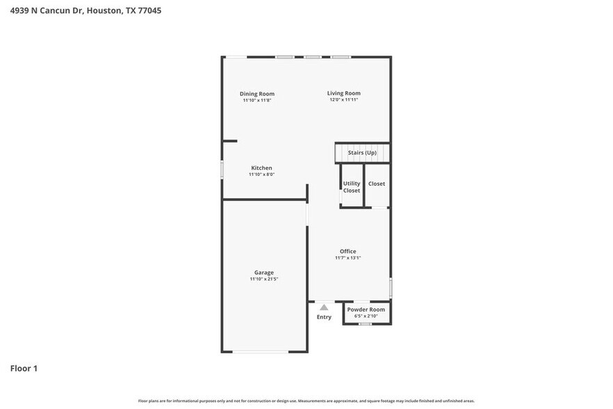 Building Photo - 4939 N Cancun Dr