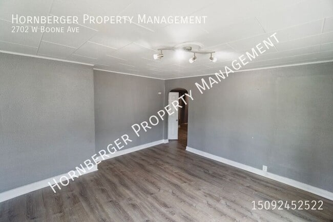 Building Photo - 2702 W Boone Ave