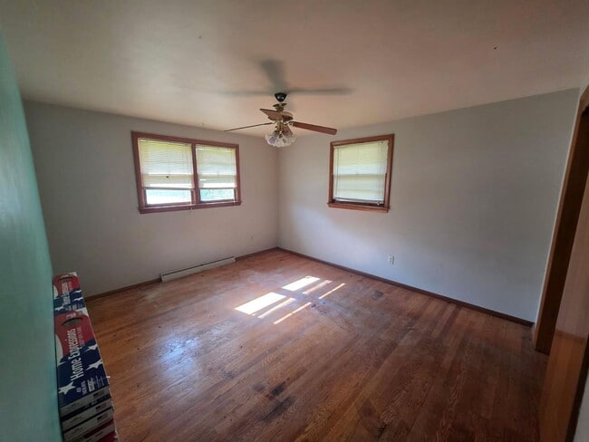 Building Photo - 509 N Fisk St