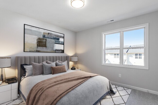 Building Photo - Hot Summer Savings at Angier Townhomes!