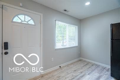 Building Photo - 1317 S Senate Ave