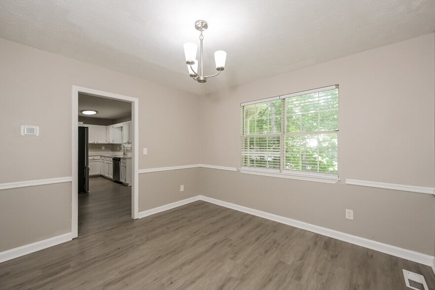 Building Photo - 3015 Ansley Ridge Ct