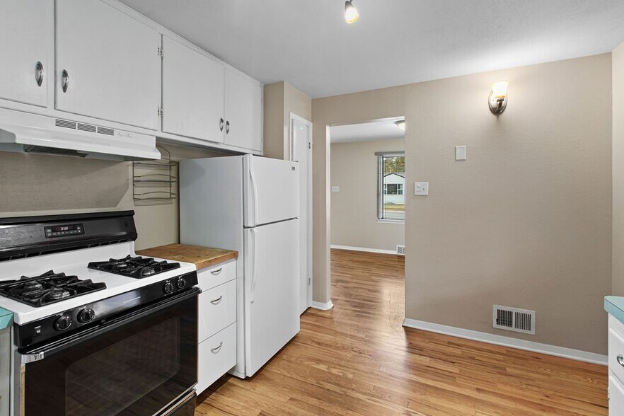 Building Photo - 1504 Westview Ave