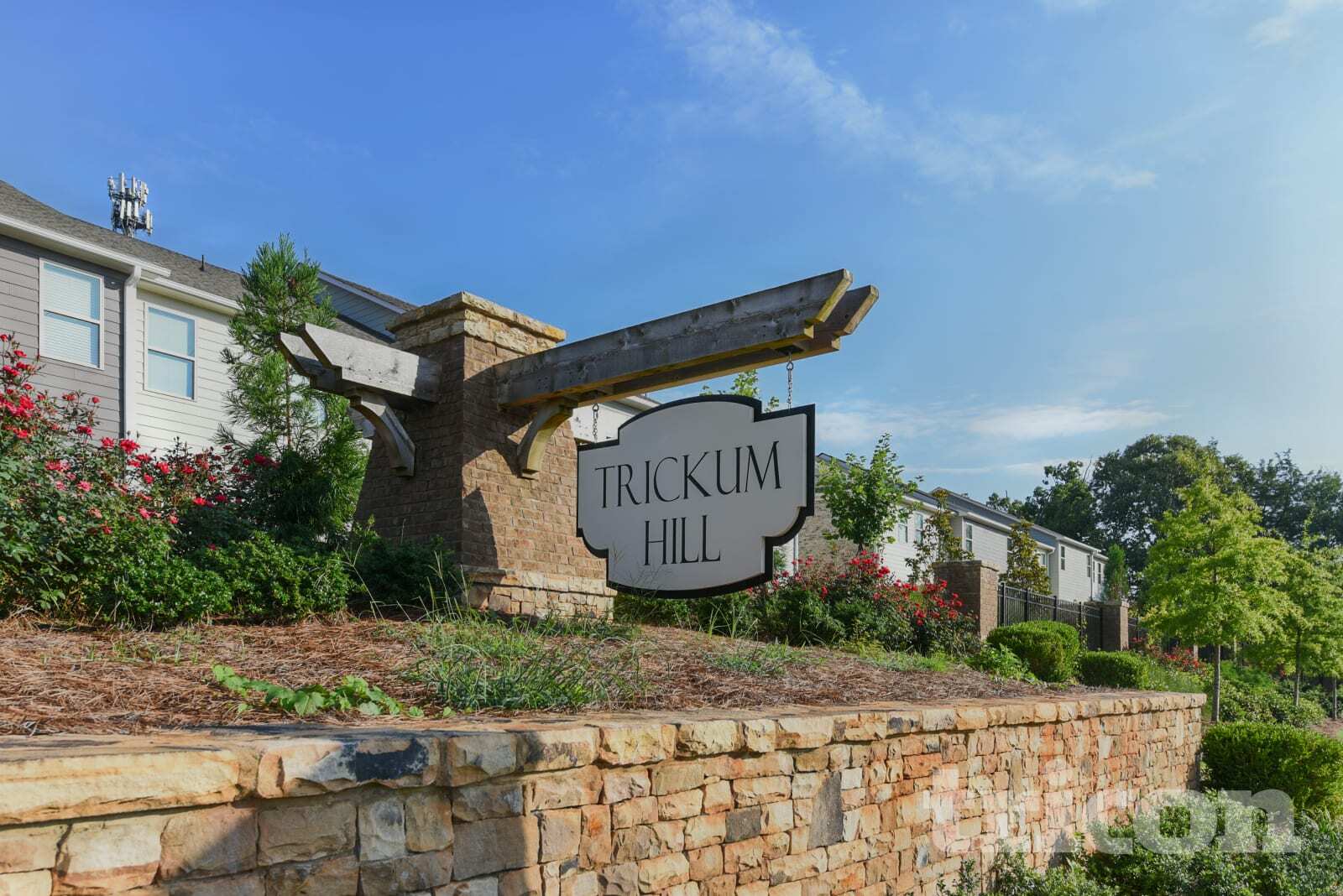 Building Photo - 528 Trickum Hill Dr