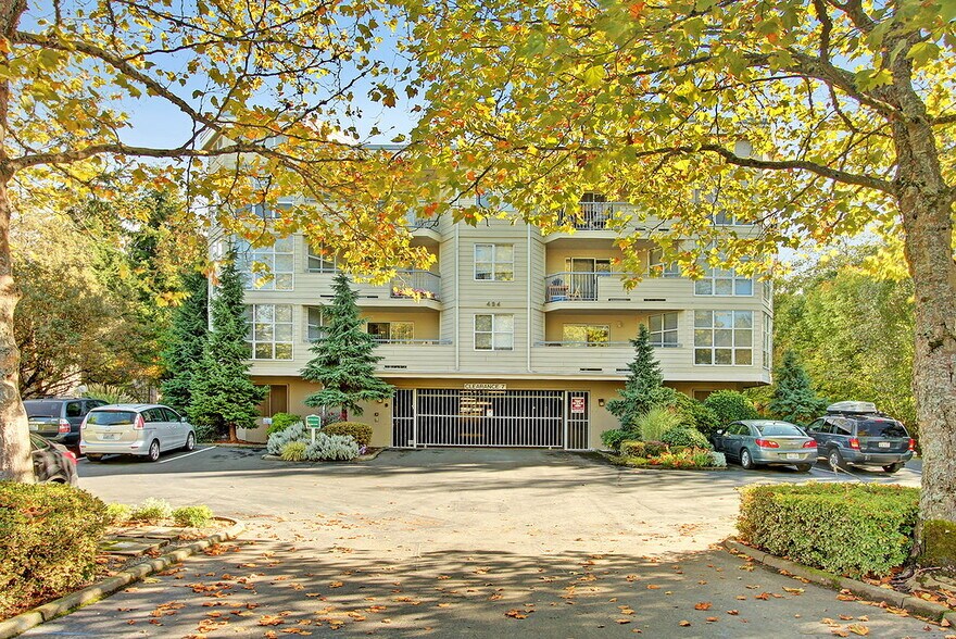 Building Photo - 424 102nd Ave SE