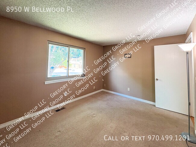 Building Photo - 8950 W Bellwood Pl
