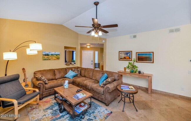 Building Photo - 15151 N Frank Lloyd Wright Blvd