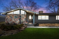 Building Photo - MCM Ranch : Modern 5BR Near Henry Ford & McLaren