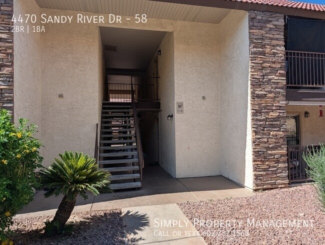 Building Photo - 4470 Sandy River Dr