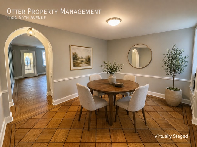 Building Photo - 1504 66th Ave