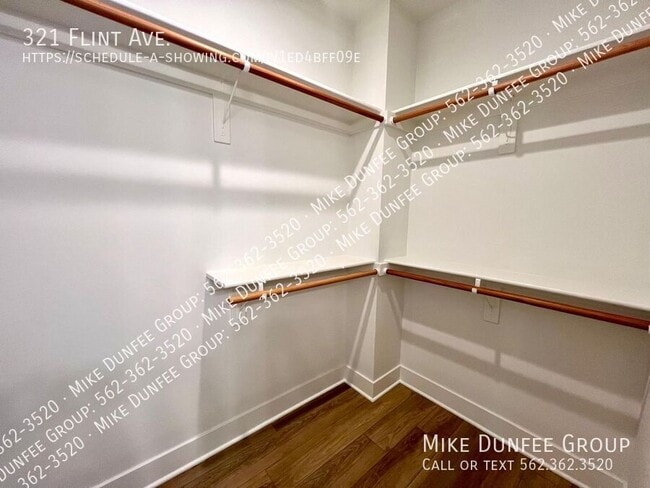 Building Photo - 321 Flint Ave