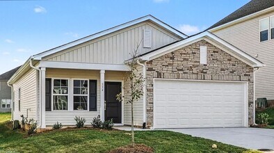 Building Photo - Stunning Brand New Construction in Winston Salem!