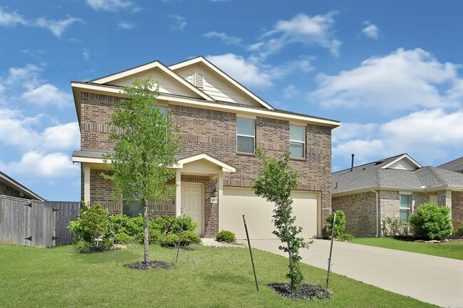 Building Photo - 18122 Rockvine Dr