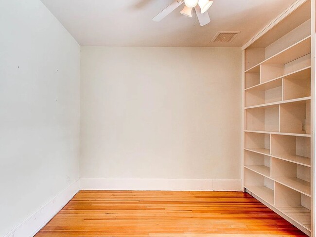 Building Photo - Charming Cheesman Park Duplex | 2 Bed / 2 Bath | Large Yard + Deck