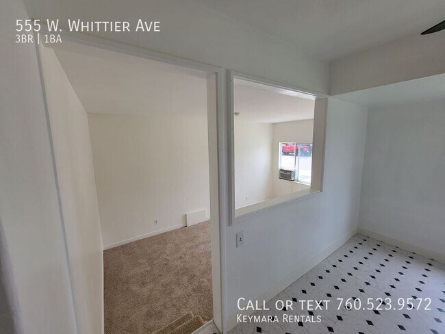 Building Photo - 555 W Whittier Ave